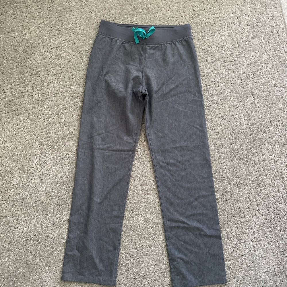 Figs Livingston scrub pant - XS